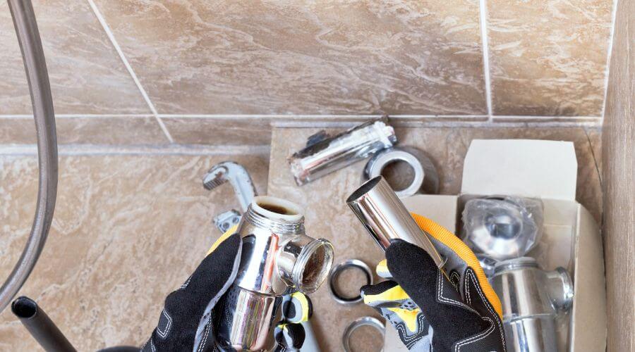 Expert new roof installation services in Oak Hill, FL